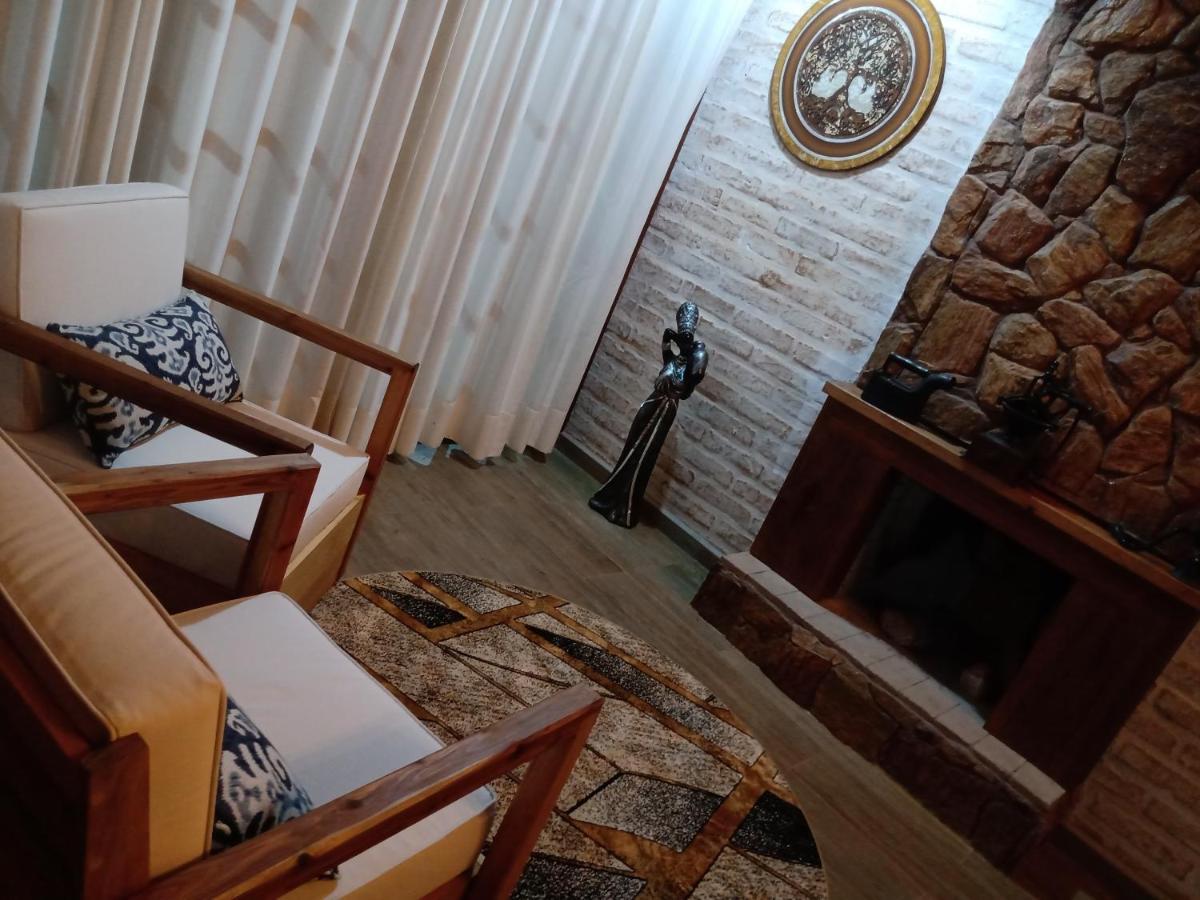 Casa Recanto Beija Flor, Monte Verde Монті-Верді Екстер'єр фото