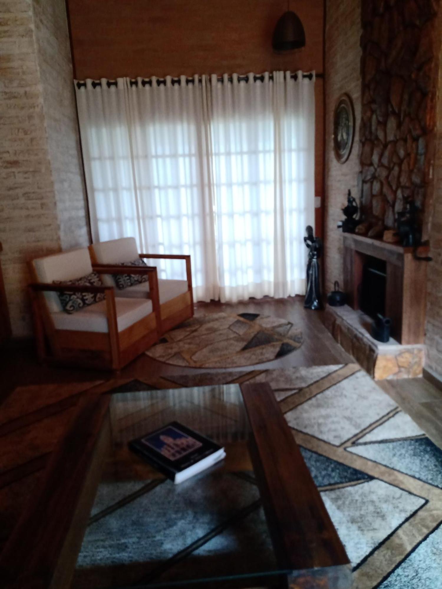 Casa Recanto Beija Flor, Monte Verde Монті-Верді Номер фото