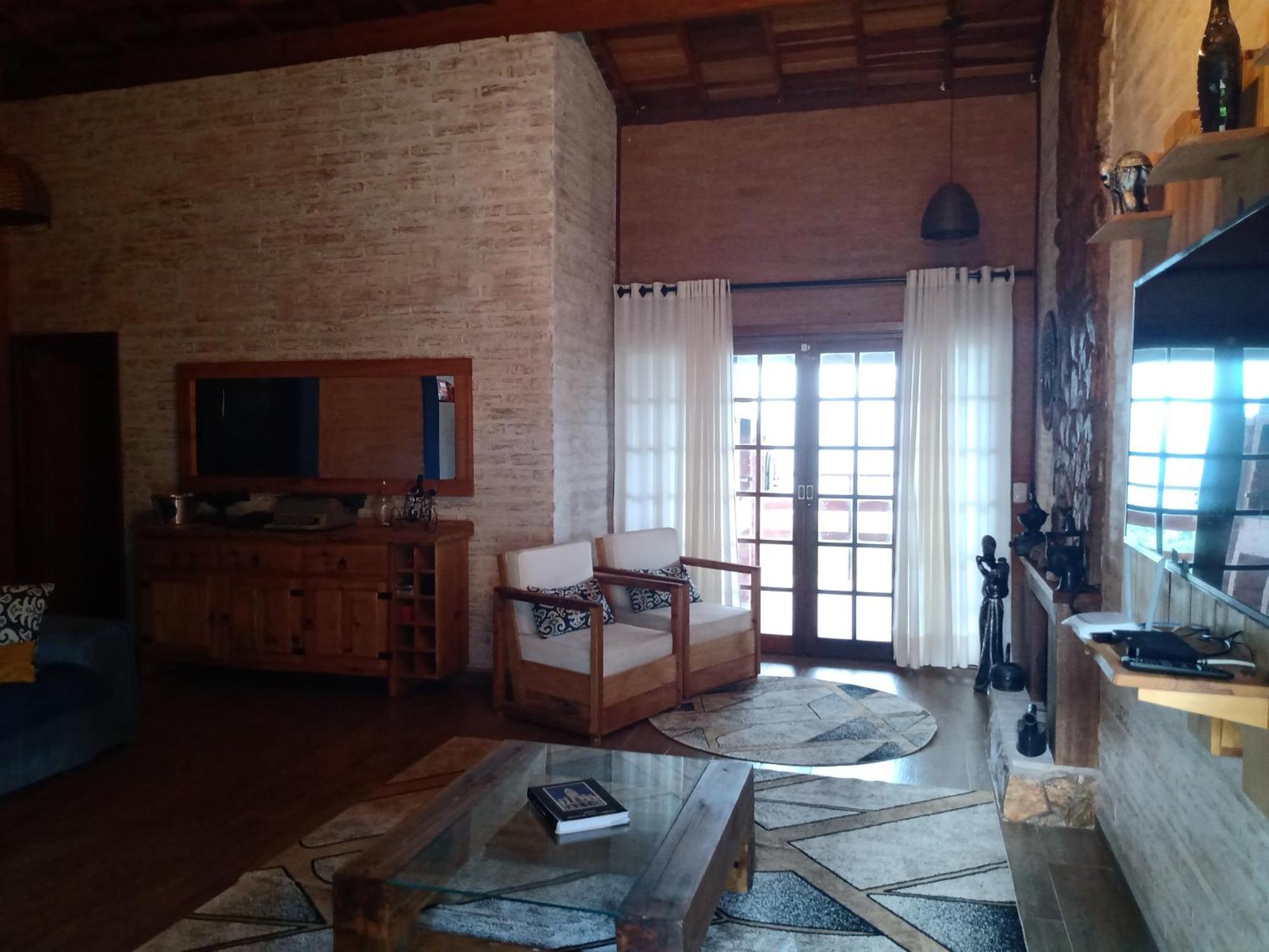 Casa Recanto Beija Flor, Monte Verde Монті-Верді Номер фото